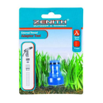 Zenith Adaptor Tool 19mm